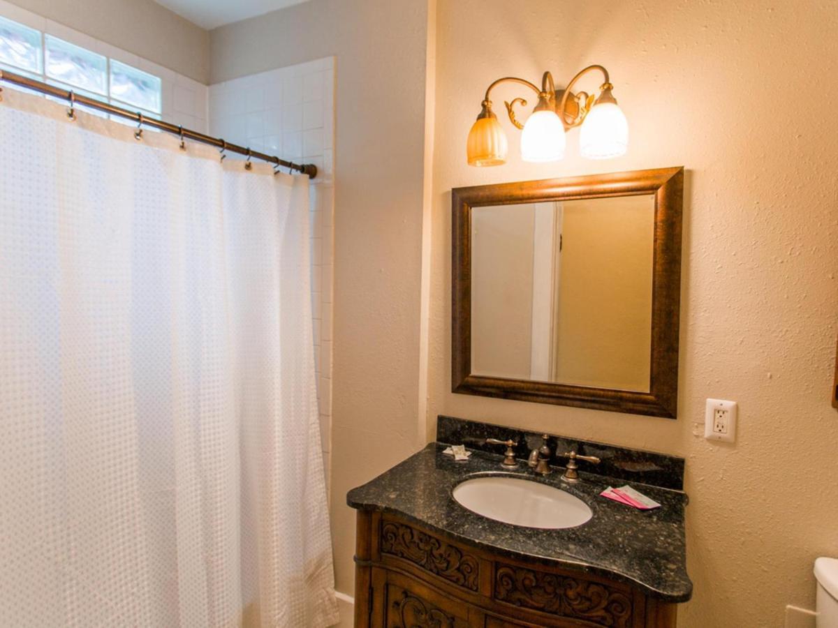 Apartament Linda'S On Lincoln Savannah Zewnętrze zdjęcie