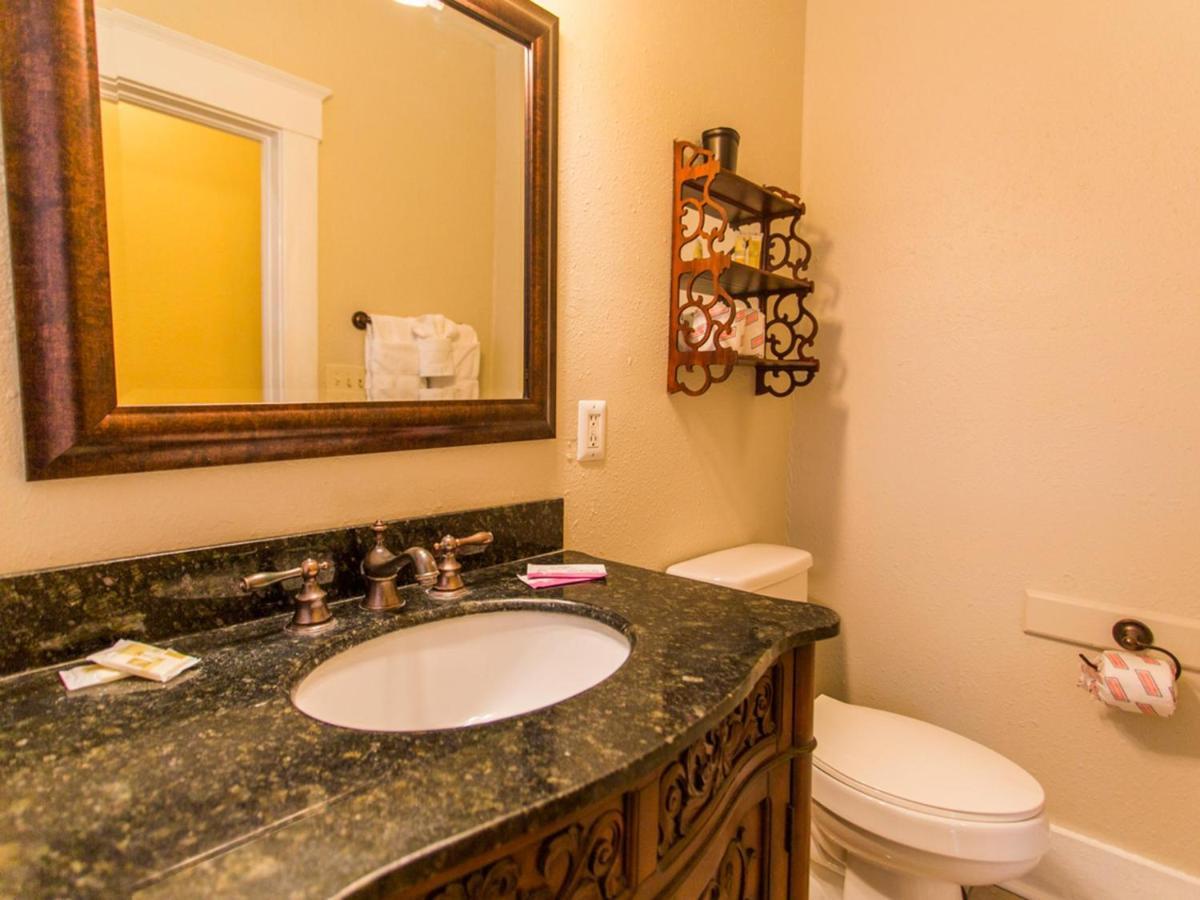 Apartament Linda'S On Lincoln Savannah Zewnętrze zdjęcie